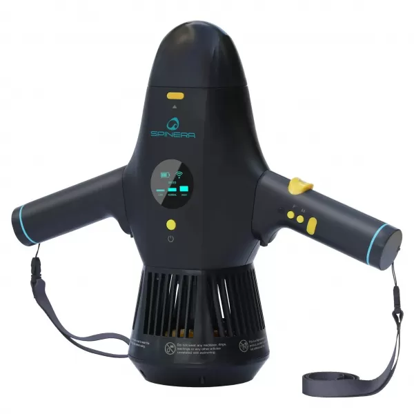  SPIERA tengeri robogó 