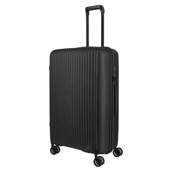  Bőrönd TRAVELITE Skymate L FEKETE 