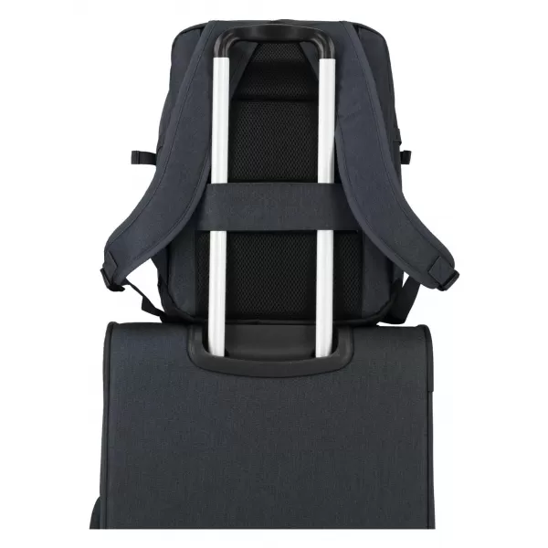  Hátizsák TRAVELITE KICK OFF BACKPACK CABIN NEW SIZE ANTRACIT 