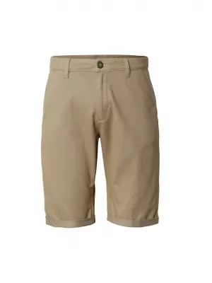 Férfi rövidnadrág URBAN CLASSICS TB8458 HALVÁNY OLAJBOGYÓ