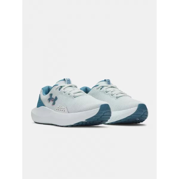  Női cipők UNDER ARMOUR W CHARGED SURGE 4 3027007-592 ZÖLD 