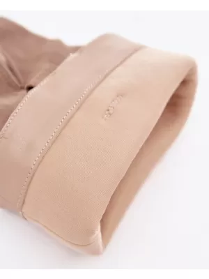 Női csizma BOTO LQ-163 KHAKI