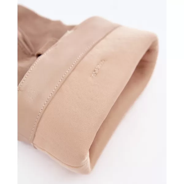  Női csizma BOTO LQ-163 KHAKI 