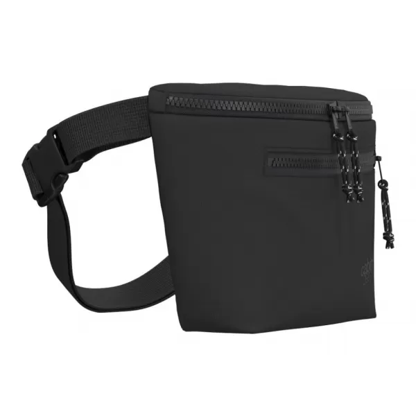  Vese CABINZERO Stinger Hip Pack 3L TELJESEN FEKETE 