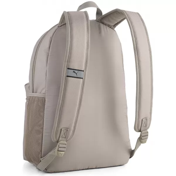  Hátizsák PUMA PHASE BACKPACK 09116443 EGÉR SZÜRKE 