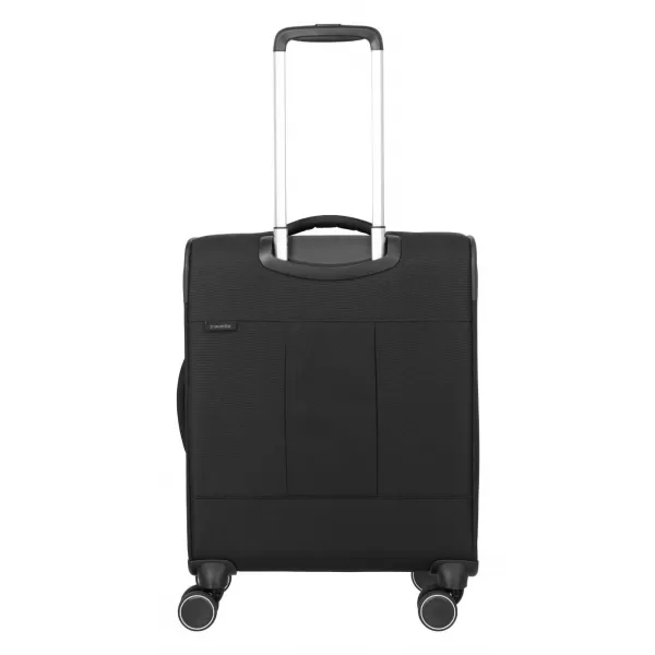  Táska TRAVELITE Voyaage S FEKETE 
