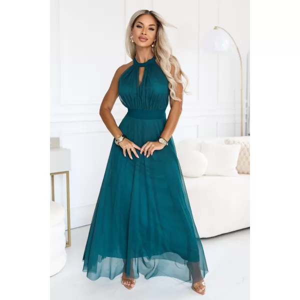  Ruha NUMOCO 662-4 ZÖLD 