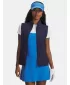 Női mellény UNDER ARMOUR W DRIVE PRO VEST 6005659-410 KÉK