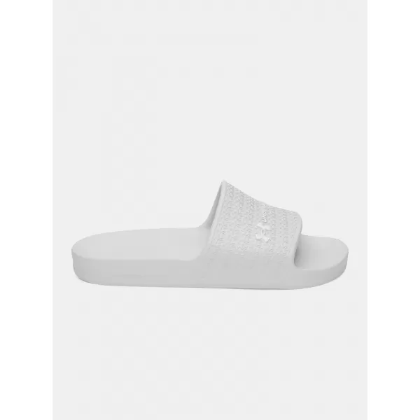  Női papucs UNDER ARMOUR UA W ARMR SLIDE LITE 6007533-014 SZÜRKE 