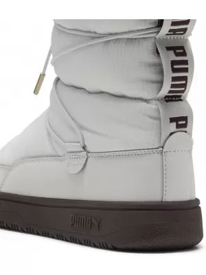 Női cipők PUMA SNOWBAE WNS 39392006 TOLLSZÜRKE/TOLLSZÜRKE