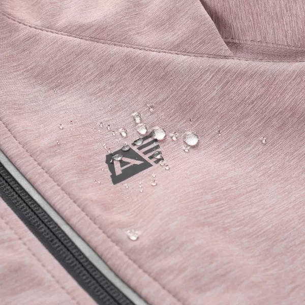  Női softshell kabát-mellény ALPINE PRO SPERTA 2 HALVÁNY MÁLYVASZÍNŰ 