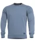 Férfi pulóver PENTAGON HAWK SWEATER BLANK K09019 HAJNALKÉK