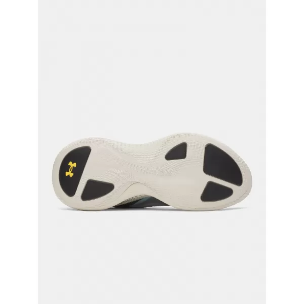  Csizma UNDER ARMOUR UA ECHO SLIPSPEED 6006061-103 FEHÉR 