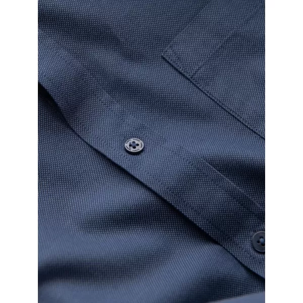  Férfi ing OMBRE K695 FARMER 