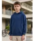 Gyermek pulóver MALFINI CHILL 423 ÉJFÉLKÉK