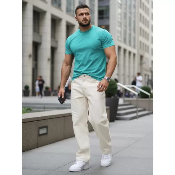  Férfi póló DSTREET RX5692 KÉK 
