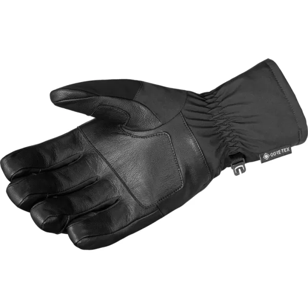  Kesztyű SALOMON PROPELLER 2.0 GORE-TEX LC2939700 MÉLYFEKETE 