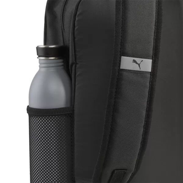  Hátizsák PUMA PHASE DAY BACKPACK 09279101 PUMA FEKETE 