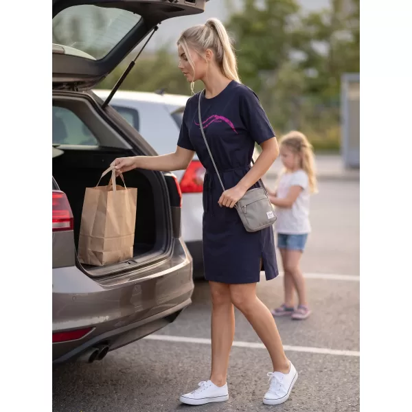  Ruha ALTISPORT ALW001816 SÖTÉTKÉK 