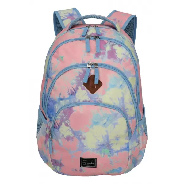 Hátizsák TRAVELITE BASICS BACKPACK SOKSZÍNŰ 