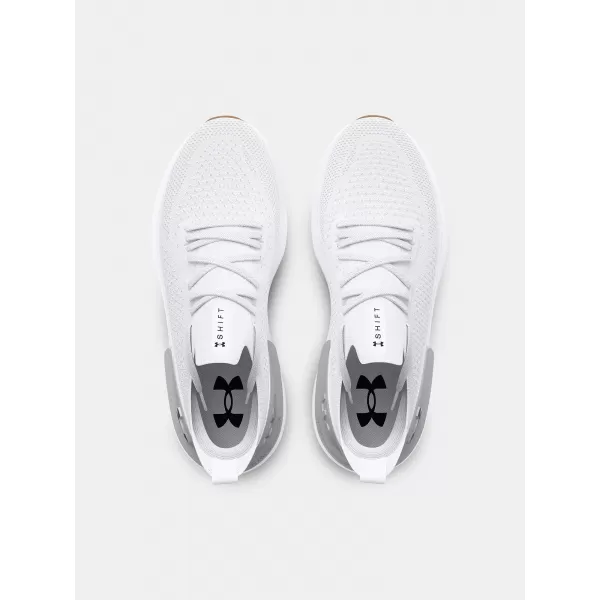  Férfi cipők UNDER ARMOUR SHIFT 3027776-100 FEHÉR 