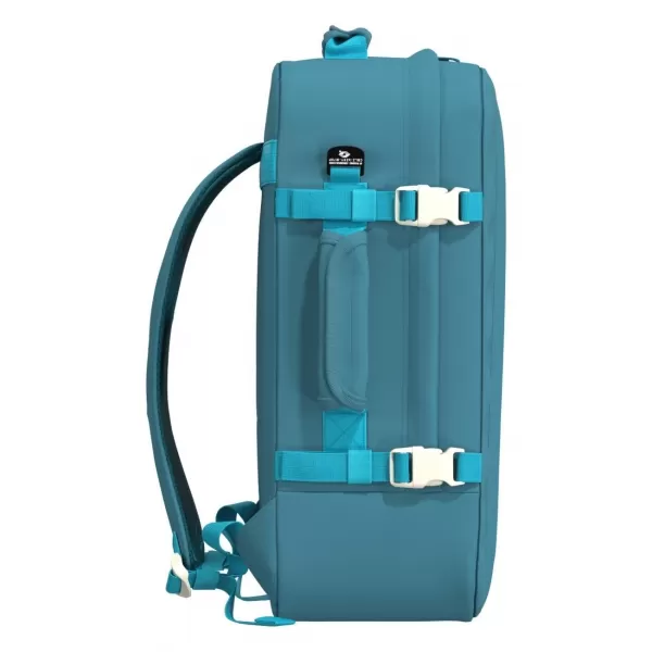  Hátizsák CABINZERO Classic 44L BALI KÉK 