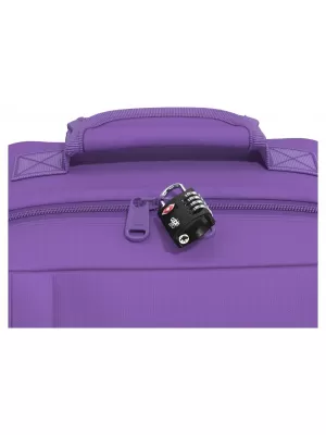 Hátizsák CABINZERO Classic 28L LEVENDULA ÁLOM