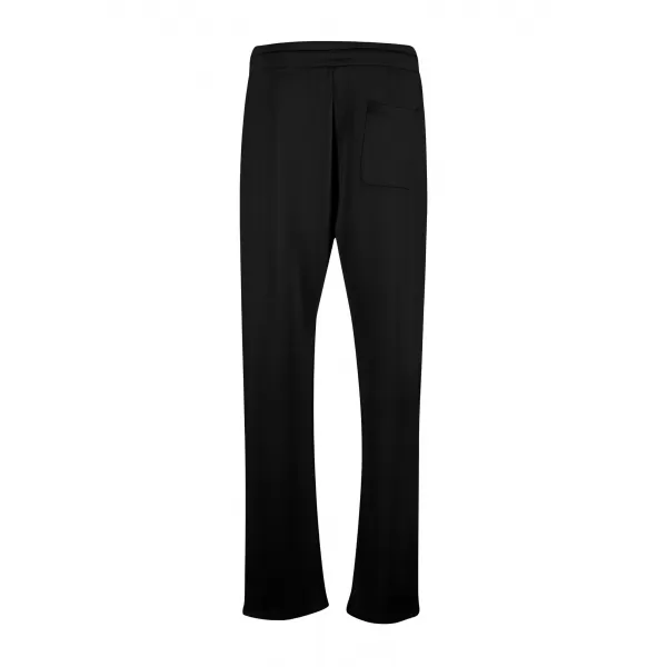  Férfi nadrág URBAN CLASSICS TB8213-00007 FEKETE 