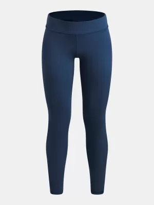 Lányok leggings UNDER ARMOUR G MOTION BRANDED LEGGING 6010092-498 KÉK