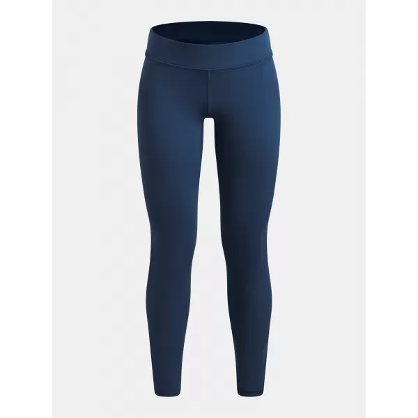  Lányok leggings UNDER ARMOUR G MOTION BRANDED LEGGING 6010092-498 KÉK 