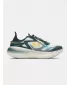 Csizma UNDER ARMOUR UA ECHO SLIPSPEED 6006061-103 FEHÉR