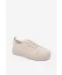 Gyermek tornacipő BIG STAR SHOES TT374106 BÉZS