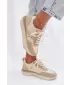 Női tornacipő BIG STAR SHOES TT274278 BÉZS