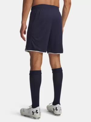 Férfi rövidnadrág UNDER ARMOUR M CHALLENGER TRAIN SHORT 6009896-410 KÉK