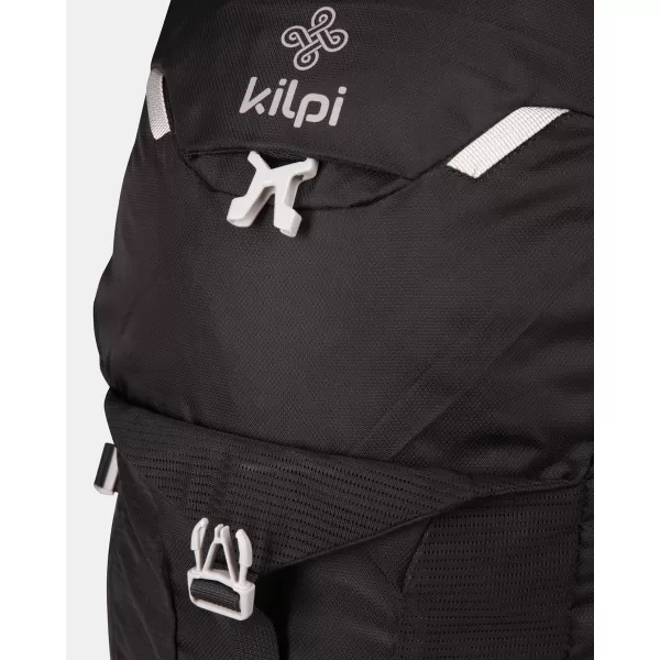  Hátizsák KILPI RILA 30-U 1U0604KI FEKETE 