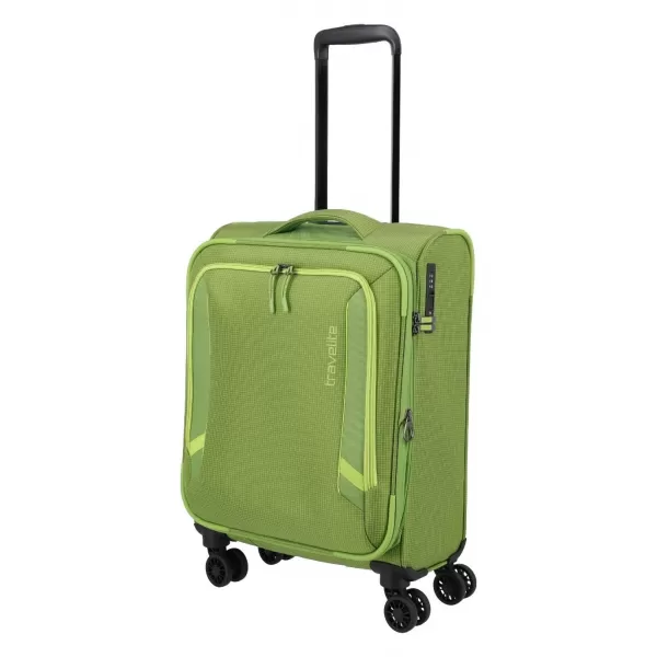  Bőrönd TRAVELITE Corsiica S FRISS ZÖLD 