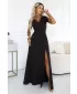 Ruha NUMOCO 669-5 CSOKOLÁDÉBARNA