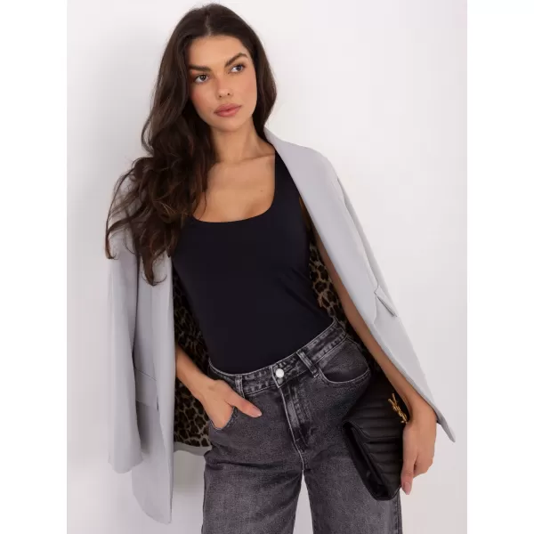 Női felső SUBLEVEL D12099M02803A NOIR 