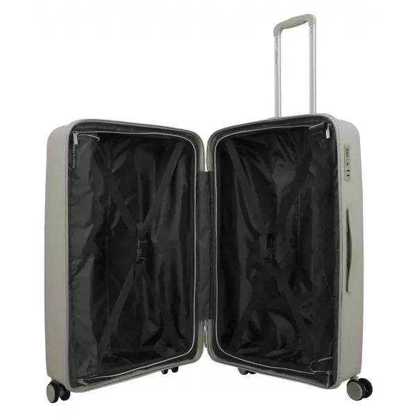  Egy sor bőrönd TRAVELITE TAMARIS VOYAAGE HOMOK 