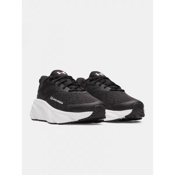  Gyerekcipők UNDER ARMOUR UA BGS ROGUE 6 6006922-001 FEKETE 