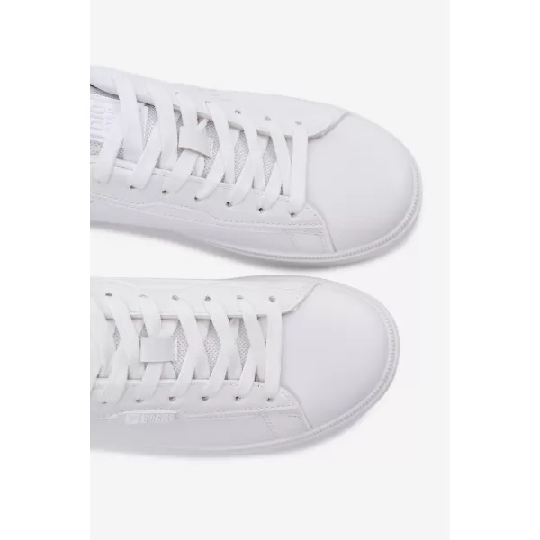  Férfi tornacipő BIG STAR SHOES TT174331 FEHÉR 