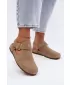 Női szandál BIG STAR SHOES TT274542 BÉZS