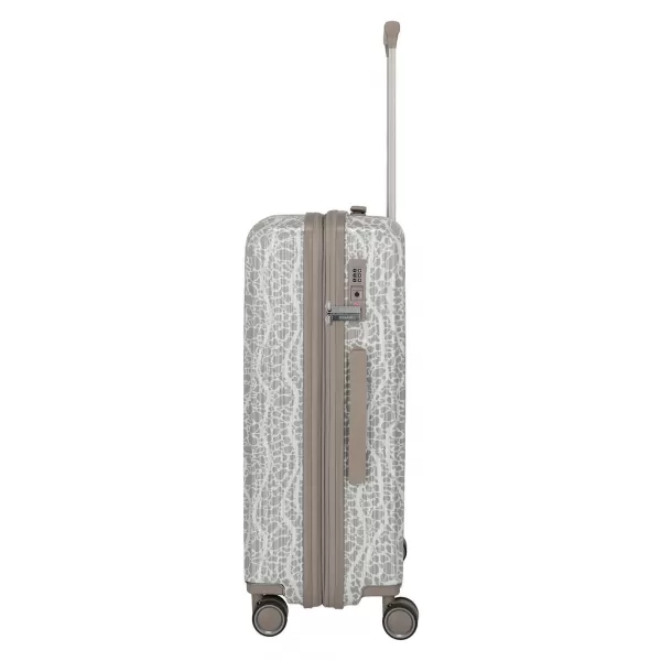  Egy sor bőrönd TRAVELITE LASCANA EDITION S,M,L PEZSGŐ 