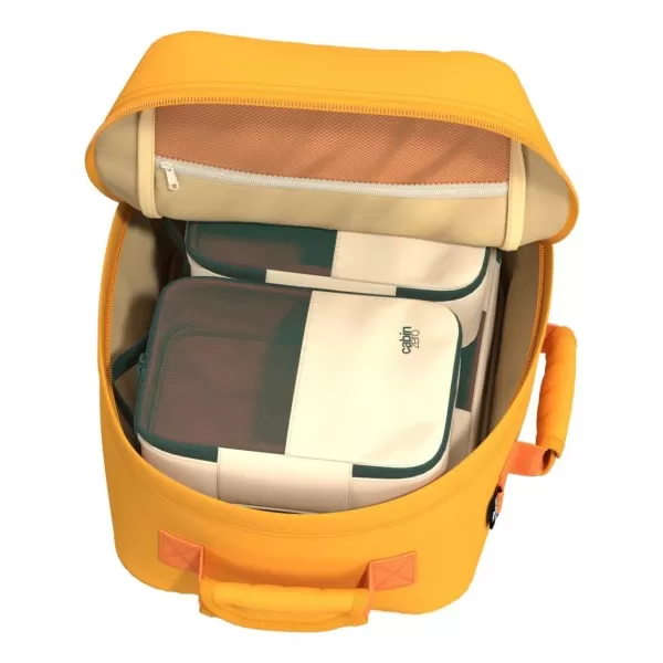  Hátizsák CABINZERO Classic 28L MÉHSEJT 