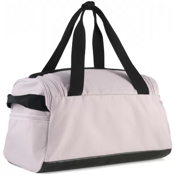  Sporttáska PUMA CHALLENGER EXTRA SMALL SPORTS BAG 09114209 KÖDÖS RÓZSASZÍN 