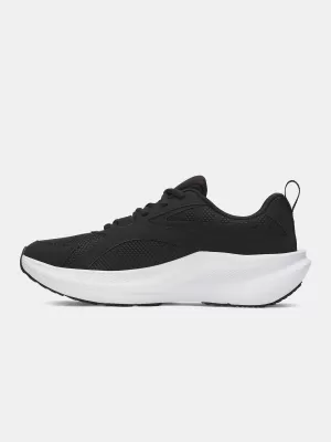 Fiú cipők UNDER ARMOUR BGS ASSERT 11 6006905-001 FEKETE