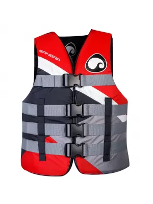 Úszómellény SPINERA AllrouNáhradní díl Dual Size Nylon 50N SZERK