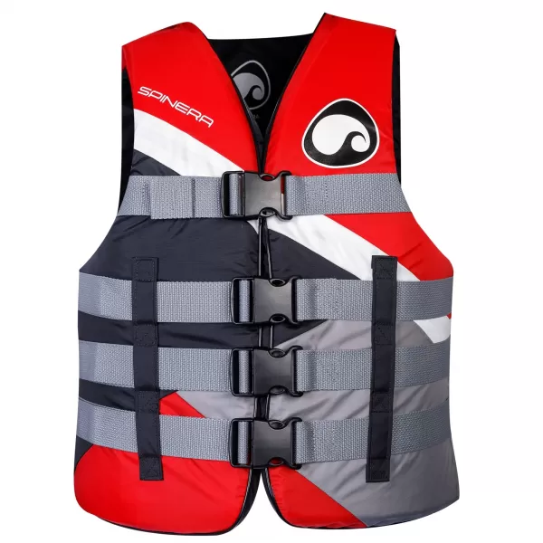  Úszómellény SPINERA AllrouNáhradní díl Dual Size Nylon 50N SZERK 