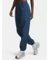 Női melegítőnadrág UNDER ARMOUR UNSTOPPABLE WVN JOGGER 6011400-498 KÉK