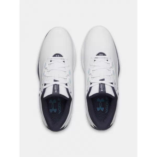  Férfi cipők UNDER ARMOUR DRIVE FADE 2 SL 6006121-100 FEHÉR 